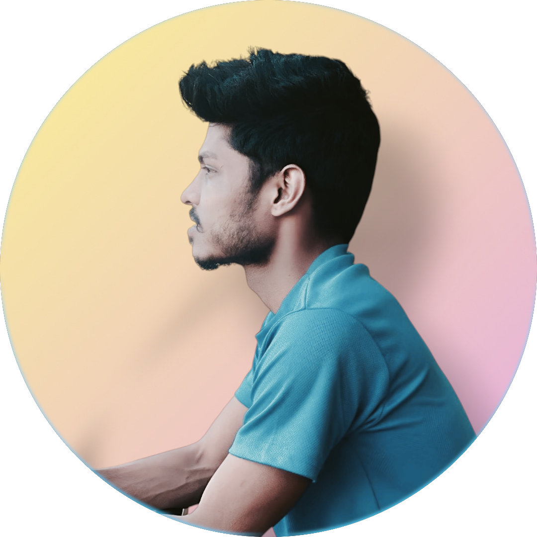 Shivraj Roman Profile Picture
